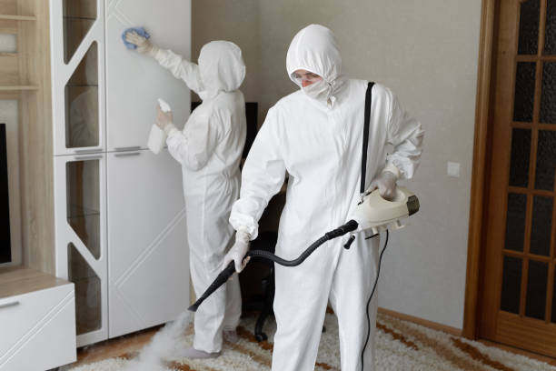 Trusted Crime Scene Cleanup service in West Bridgewater, MA - Four Month Blood Cleanse